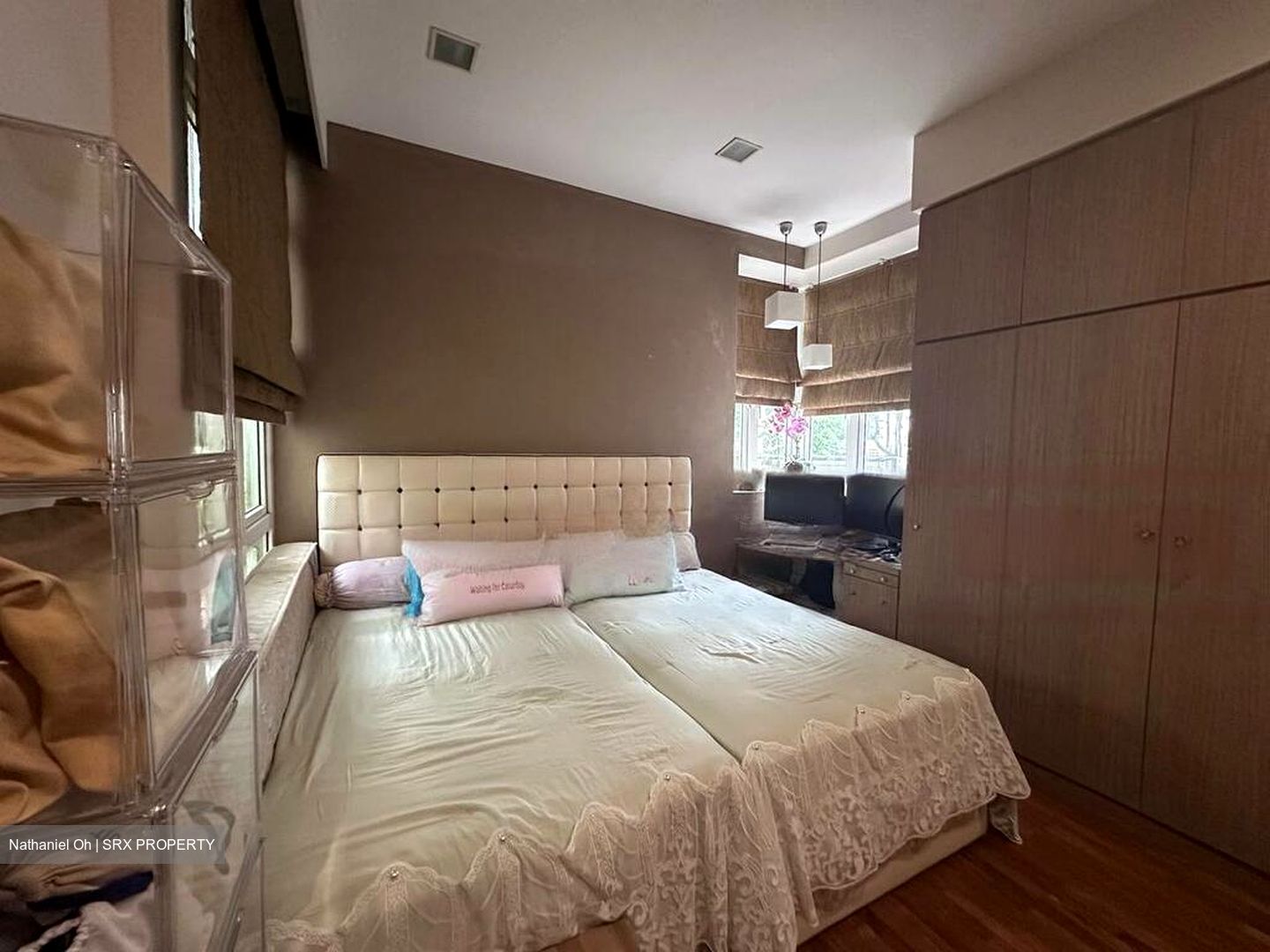 The Floravale (D22), Condominium #480122821